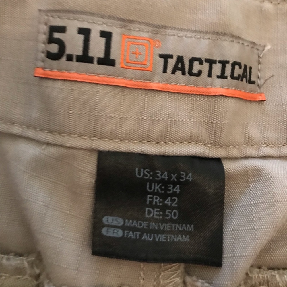 5.11 Pants